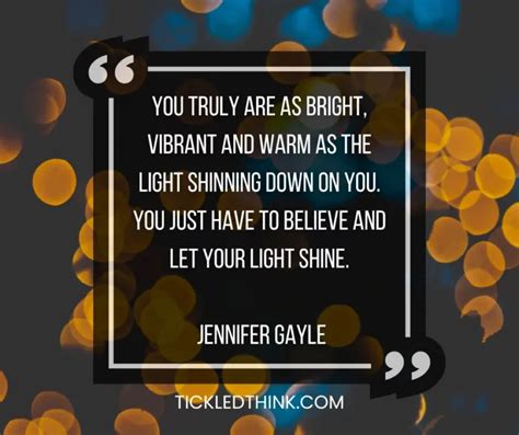 shine a light on meaning.